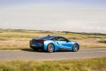 BMW i8 2014 года (UK)
